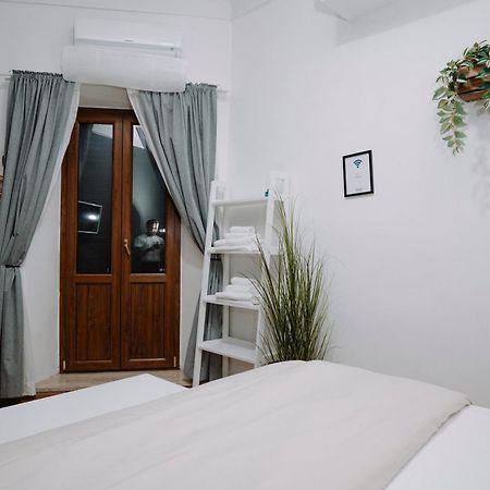Bonne Nuit Terracina Bed and Breakfast Buitenkant foto