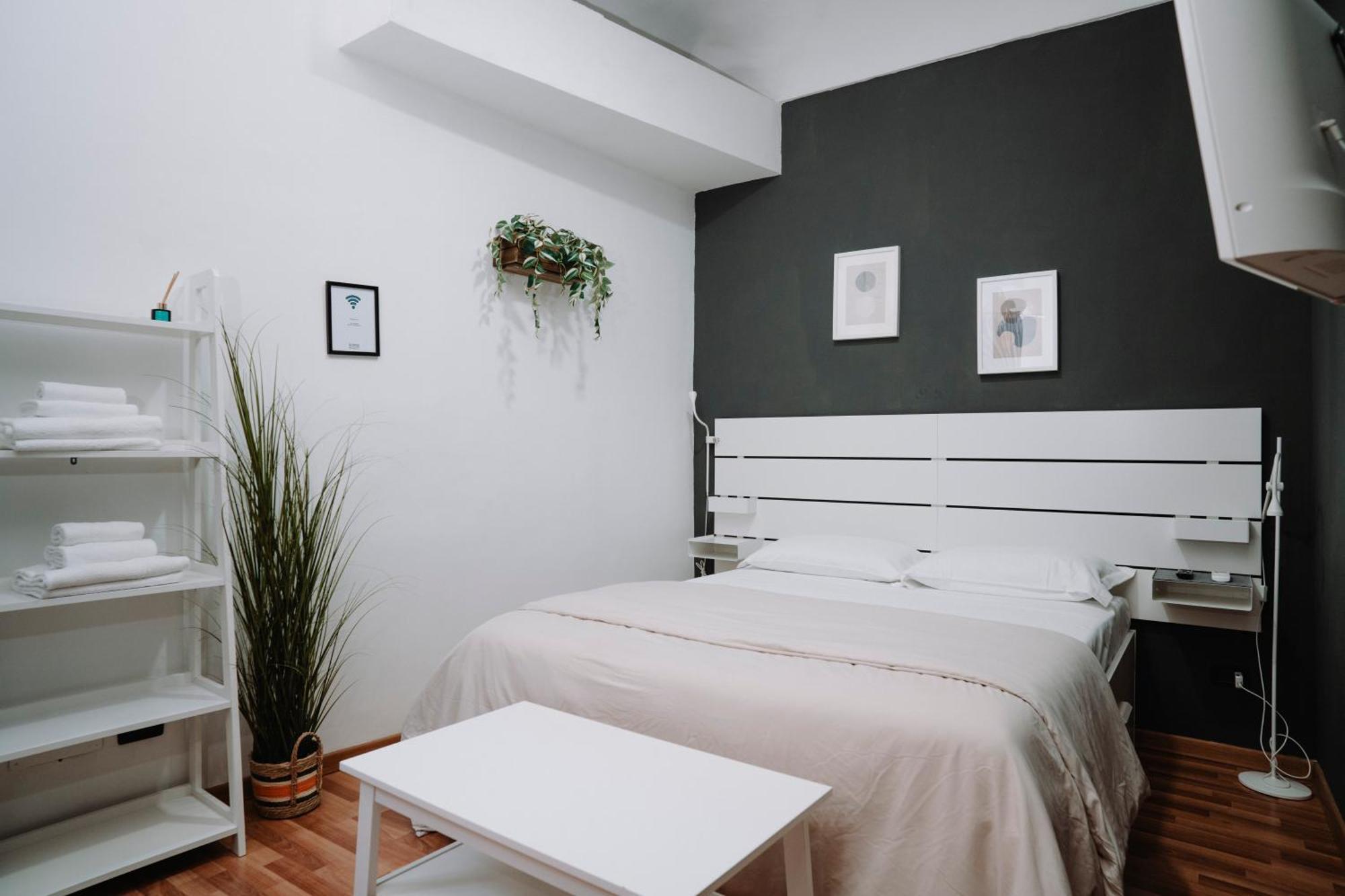 Bonne Nuit Terracina Bed and Breakfast Buitenkant foto