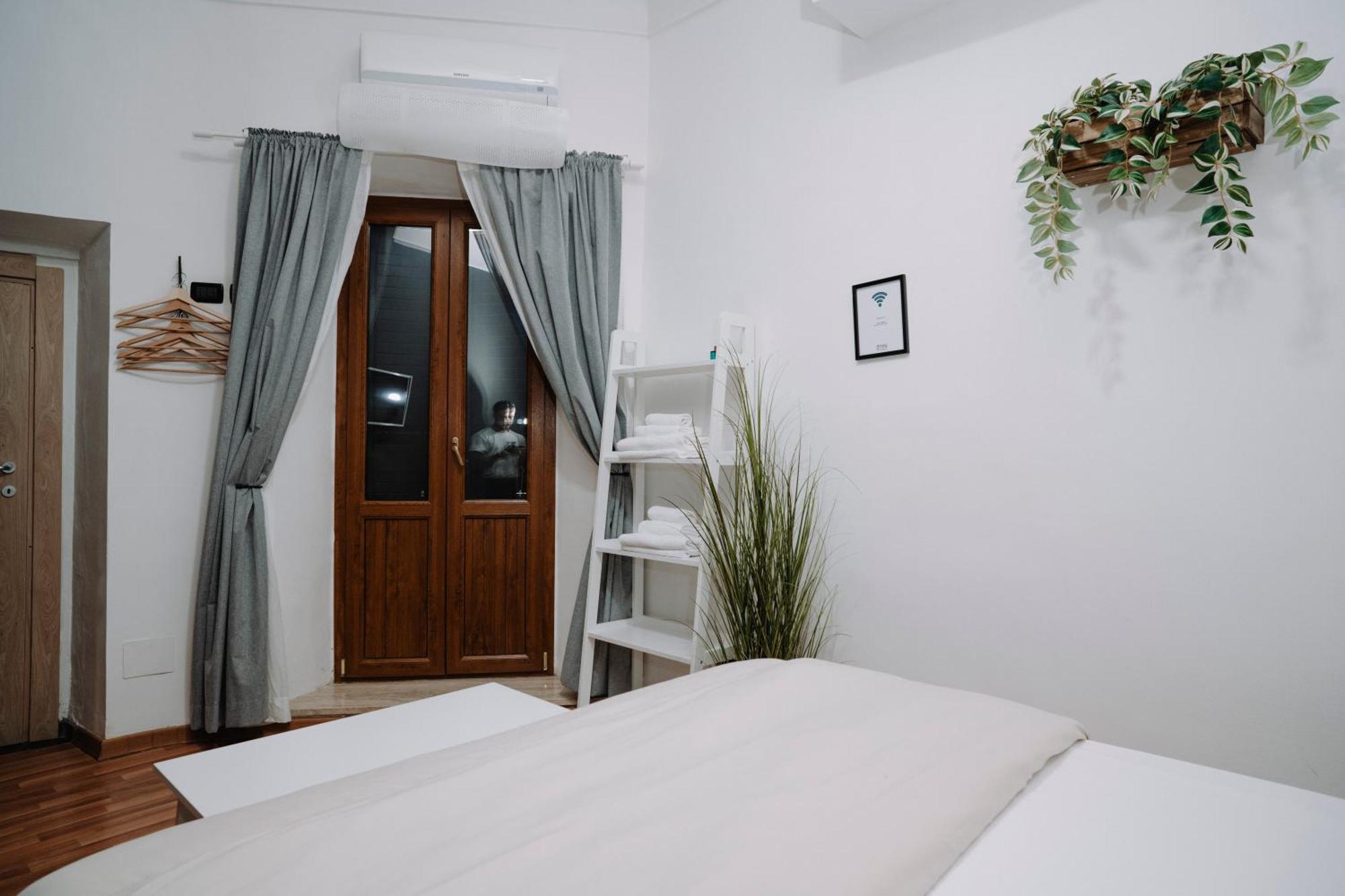 Bonne Nuit Terracina Bed and Breakfast Buitenkant foto