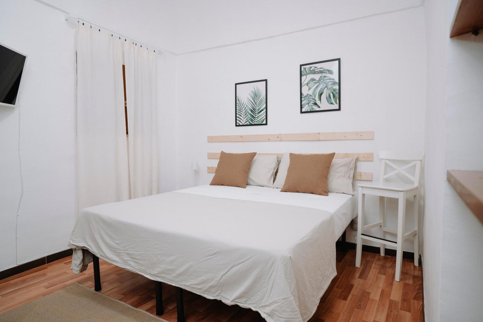 Bonne Nuit Terracina Bed and Breakfast Buitenkant foto
