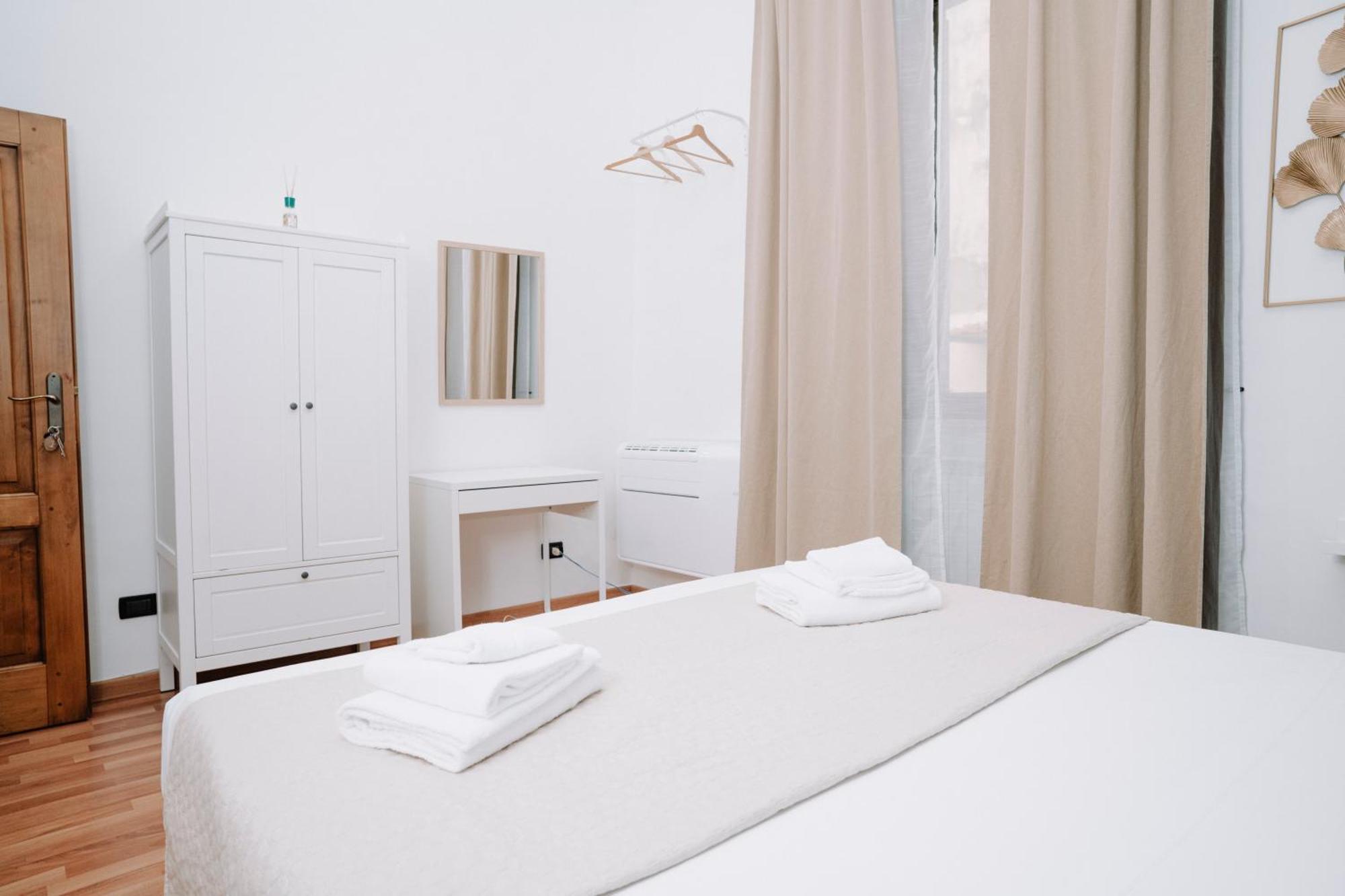 Bonne Nuit Terracina Bed and Breakfast Buitenkant foto