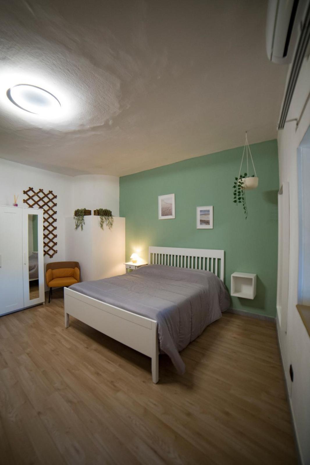 Bonne Nuit Terracina Bed and Breakfast Buitenkant foto