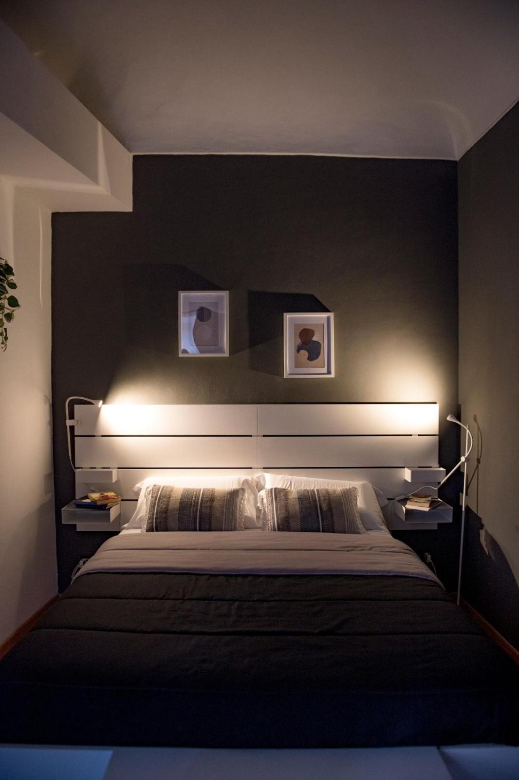 Bonne Nuit Terracina Bed and Breakfast Buitenkant foto