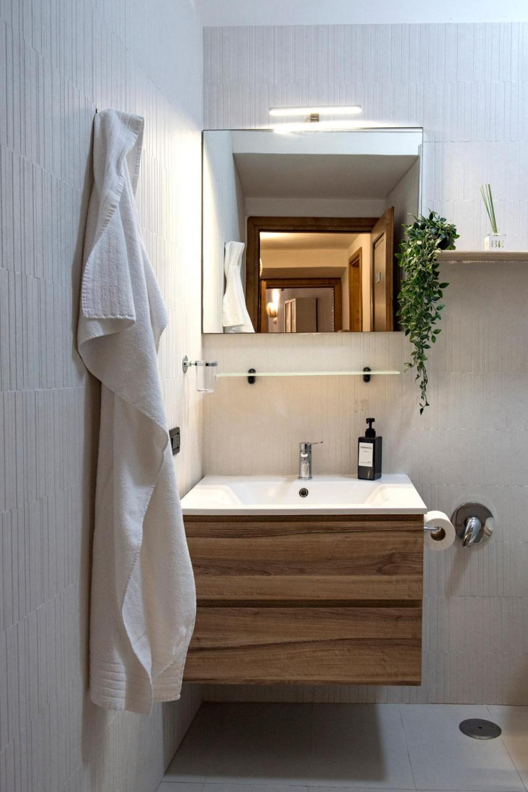 Bonne Nuit Terracina Bed and Breakfast Buitenkant foto