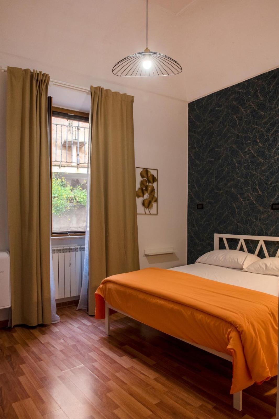 Bonne Nuit Terracina Bed and Breakfast Buitenkant foto