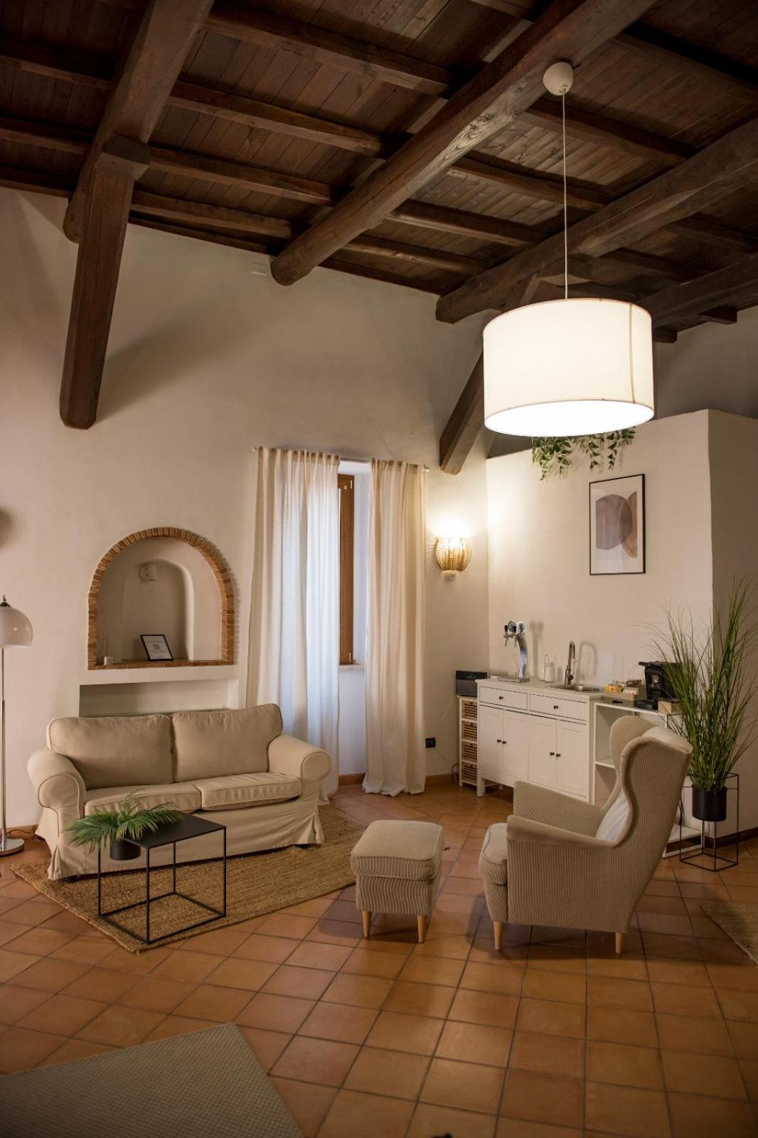 Bonne Nuit Terracina Bed and Breakfast Buitenkant foto
